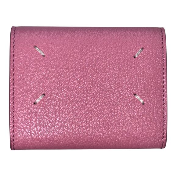 Maison Margiela Card Holder Wallet ~ Pink - Picture 3 of 6